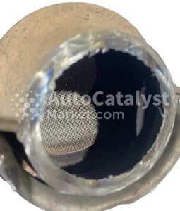 Катализатор от Hyundai, KIA 23680 №4