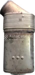 Катализатор от BMW 8744717 / 7933814 (CERAMIC+EXHAUST) №1