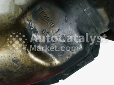 Катализатор от Ferrari CAT 131 ER 01 №4