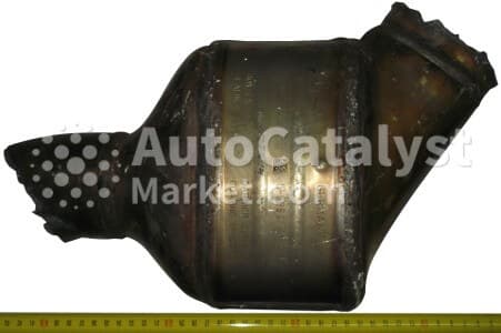 Катализатор от BMW 8679157 №5