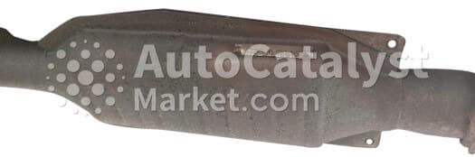 Катализатор от Chrysler 726W №3