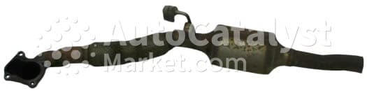 Катализатор от Audi, Skoda, Volkswagen, Seat 6Q0131701AE / 045178BA