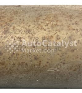 Катализатор от Audi, Skoda, Volkswagen, Seat 6Q0131701AE / 045178BA