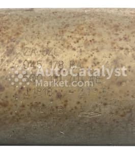 Катализатор от Audi, Skoda, Volkswagen, Seat 6Q0131701AE / 045178BA №7