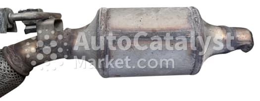 Катализатор от Audi, Skoda, Volkswagen, Seat 6Q0131701AE / 045178BA