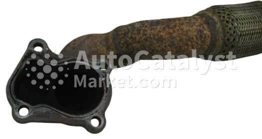 Катализатор от Audi, Skoda, Volkswagen, Seat 6Q0131701AE / 045178BA