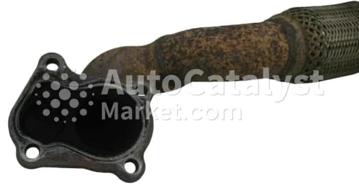 Катализатор от Audi, Skoda, Volkswagen, Seat 6Q0131701AE / 045178BA
