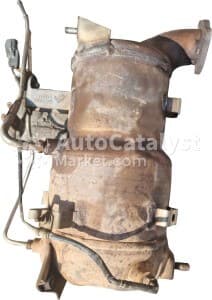 Катализатор от Toyota, Lexus 0R020 (CERAMIC+DPF) №6