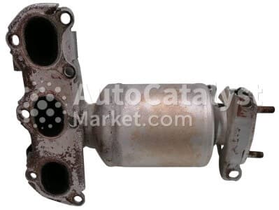 Катализатор от Audi, Skoda, Volkswagen, Seat 03D131701E / 03D178BA