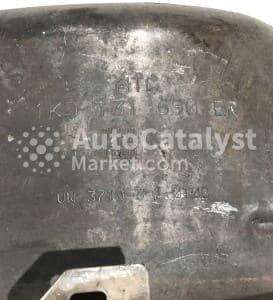 Катализатор от Audi, Volkswagen 1K0131690ER №6