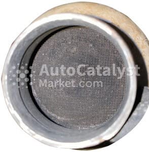 Катализатор от Audi, Volkswagen, Seat 7H0131701D / 7H0178CA