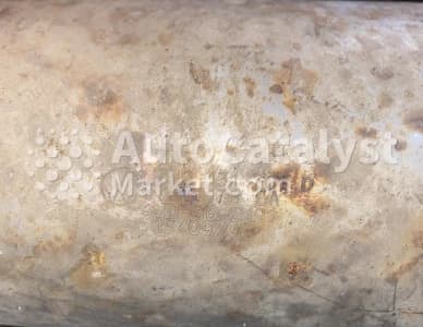 Катализатор от Audi, Volkswagen, Seat 7H0131701D / 7H0178CA №6