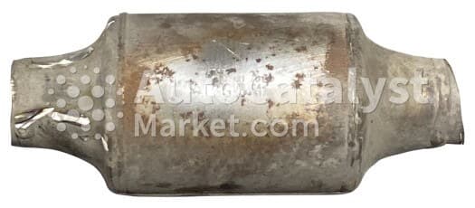 Катализатор от Audi, Volkswagen, Seat 7H0131701D / 7H0178CA №10