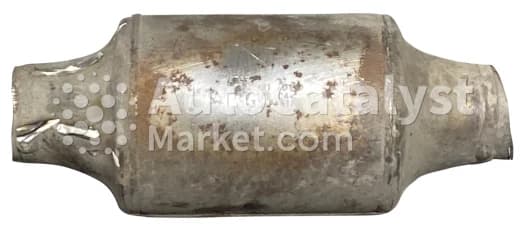 Катализатор от Audi, Volkswagen, Seat 7H0131701D / 7H0178CA №2