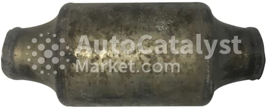 Катализатор от Audi, Volkswagen, Seat 7H0131701D / 7H0178CA №1