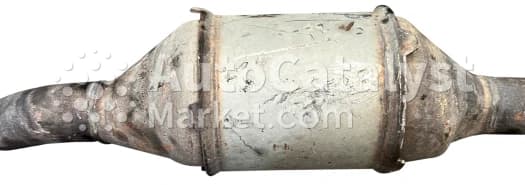 Катализатор от Audi, Skoda, Volkswagen 4D0131701AT / 4D0178E