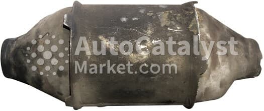 Катализатор от Audi, Skoda, Volkswagen 4D0131701AT / 4D0178E №8