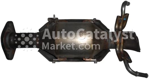 Катализатор от Mazda PEP1 №1