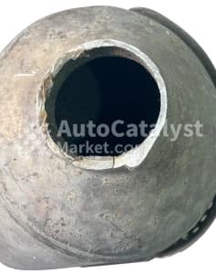 Катализатор от Audi, Volkswagen, Seat, Mercedes-Benz 103R-001052 №3