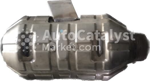 Катализатор от Mitsubishi AKZ №9