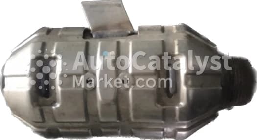 Катализатор от Mitsubishi AKZ №4