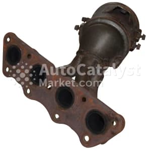 Катализатор от Hyundai, KIA W2BGF5 №4