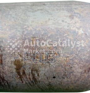 Катализатор от Toyota, Lexus GD5 №6