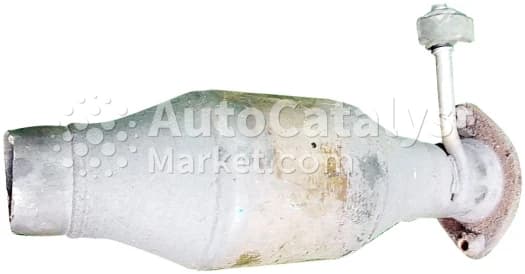 Катализатор от Toyota, Lexus GD5 №2