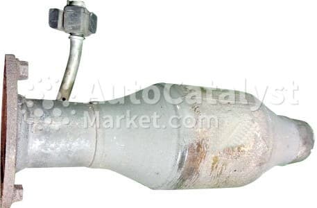 Катализатор от Toyota, Lexus GD5 №4