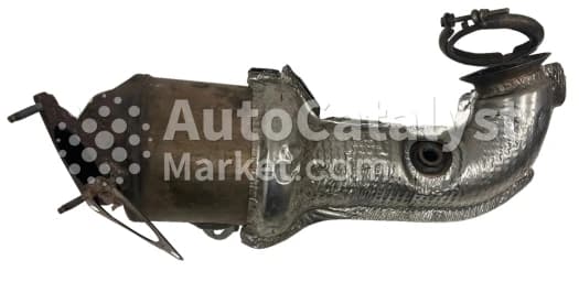 Катализатор от Land Rover KAT 188 №3