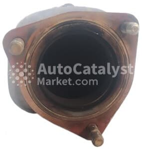 Катализатор от Chevrolet, Daewoo 25165021 №4