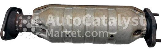 Катализатор от Mitsubishi UA