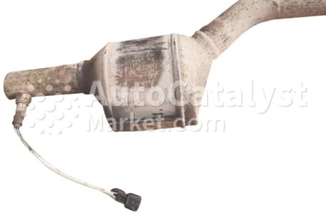 Катализатор от Renault, Dacia C 292N №1