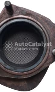 Катализатор от Chevrolet, Daewoo, Opel 96629304 №7