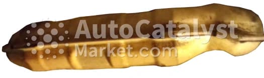 Катализатор от Mazda, Nissan AJ59