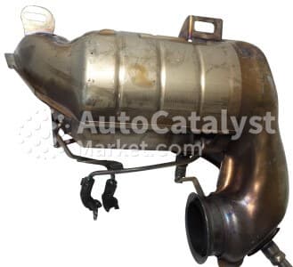 Катализатор от Renault, Dacia 208A07291R №17