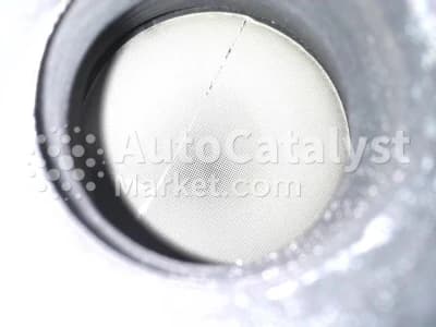 Катализатор от Nissan 1VC (Series)