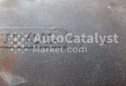 Катализатор от Toyota 12AT