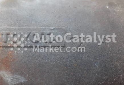 Катализатор от Toyota 12AT