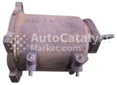 Катализатор от Toyota AT12 №8