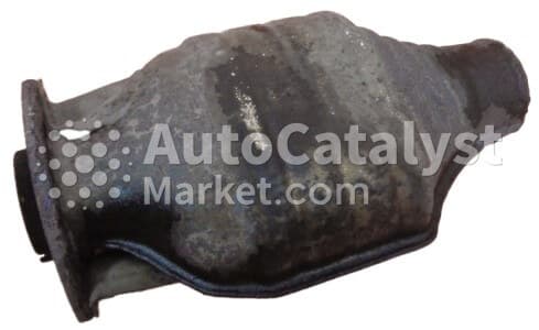 Катализатор от Toyota DA3