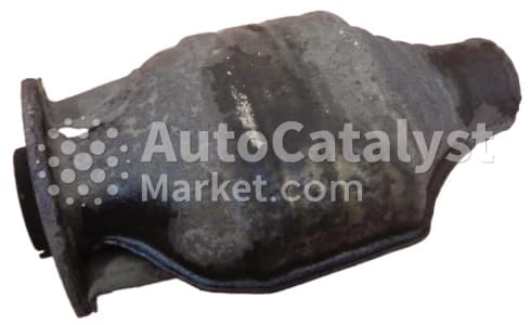 Катализатор от Toyota DA3 №4