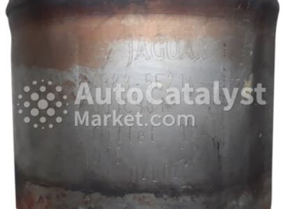 Катализатор от Jaguar 4R83-5E214-AG