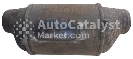 Катализатор от Audi, Volkswagen 045178ABJ
