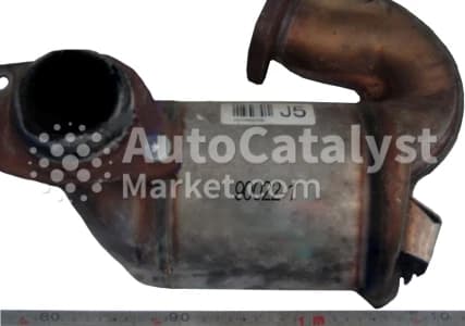 Катализатор от Renault 900221 №1