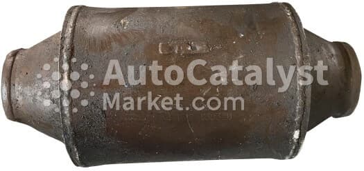 Катализатор от GAZ 2752 1206005 №4