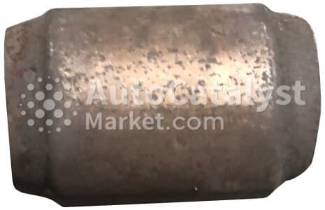 Катализатор от Nissan 9PA (Series) №4