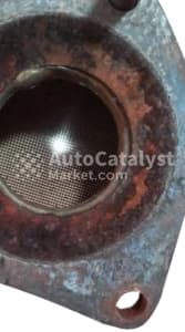 Катализатор от Daewoo, ZAZ TF6950-1206010 №2