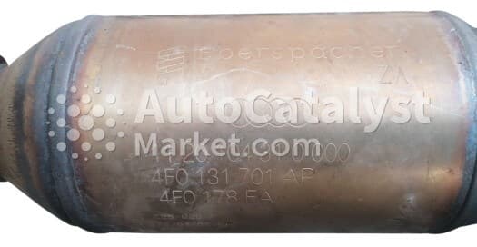 Катализатор от Audi, Volkswagen 4F0131701AP / 4F0178AN / 4F0178EA №5