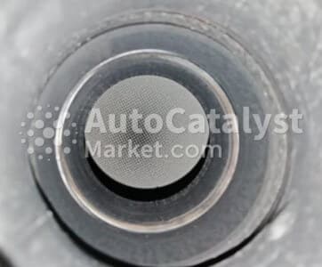 Катализатор от Nissan EN0 (Series)